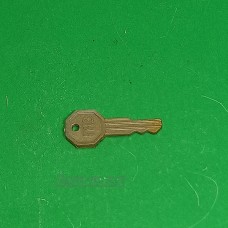 172-DIC Ключ для Горький-13 электрифицированная "Чайка" (старый Агат)